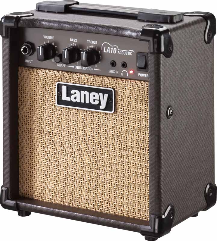 Laney LA10 Akoestisch