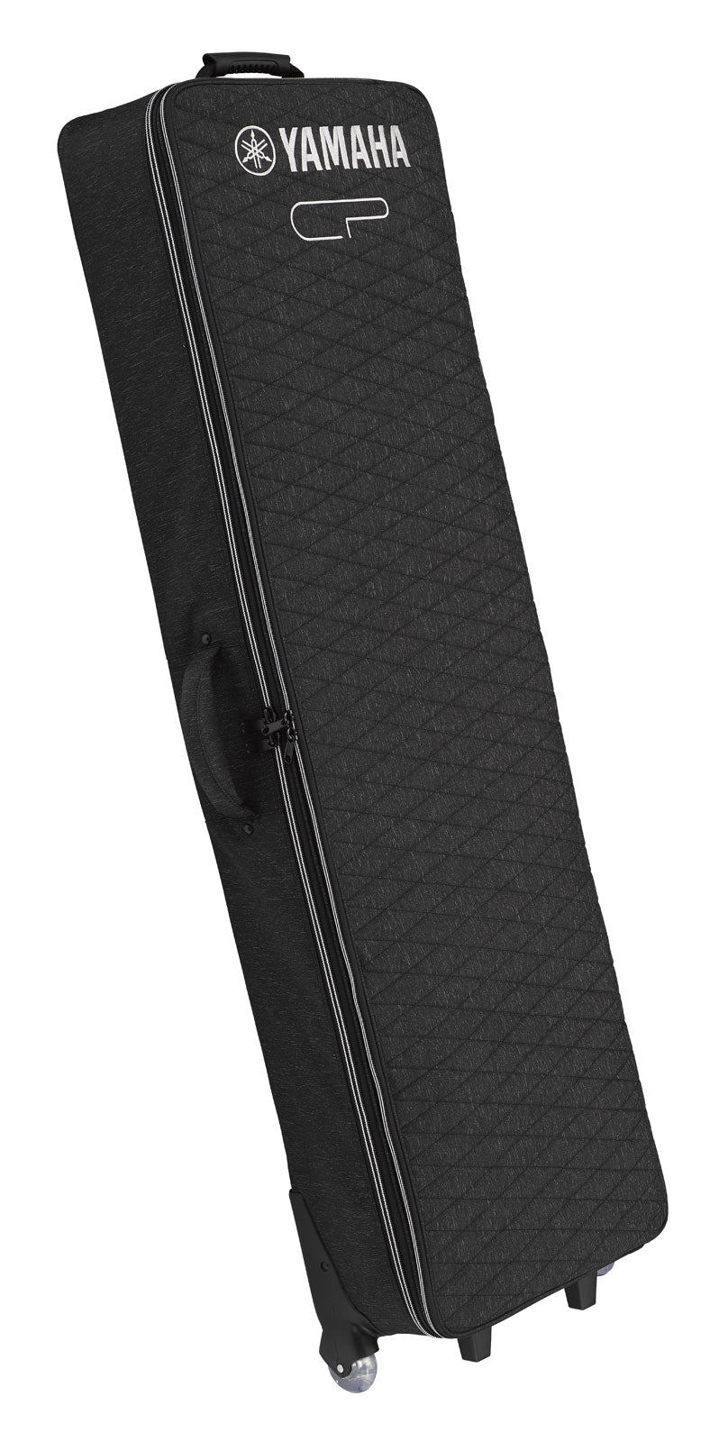 Toetsenbordhoes SC-CP88 Zwart