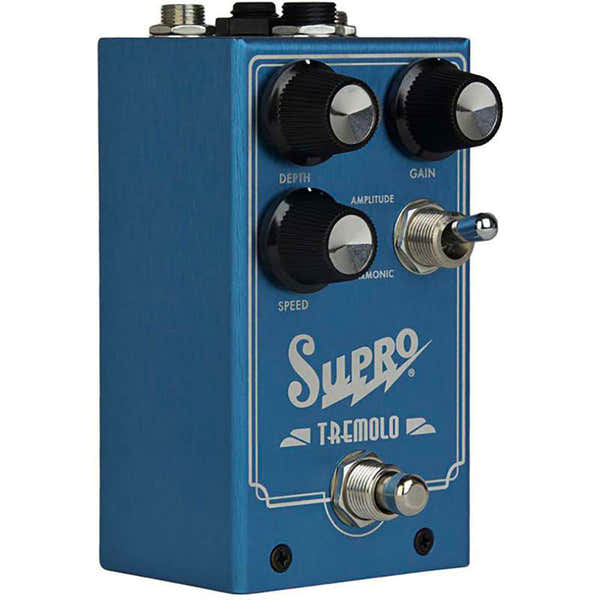 1310 Tremolo