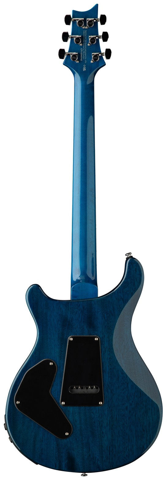 Custom 24 Se Sh Piezo Meerblauw