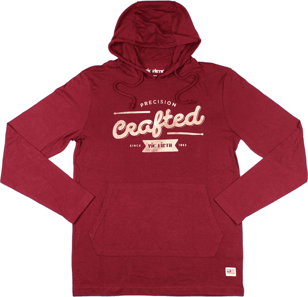 Craft Lichtgewicht hoodie XL