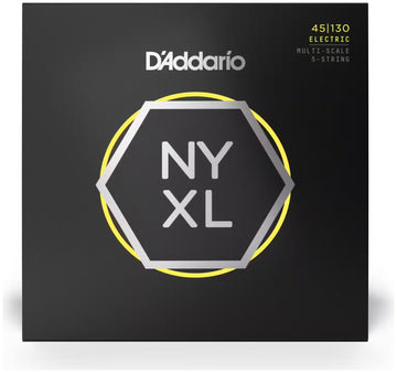 45-130 HybridLight 5-snarig, multiscale, NYXL