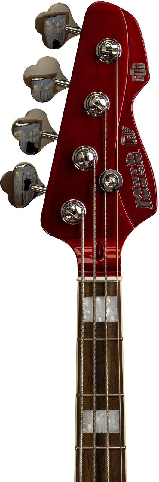 GV4 GOG Red Passion Rosewood