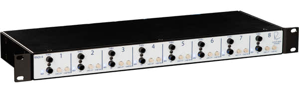 RNDI-8 Actieve DI