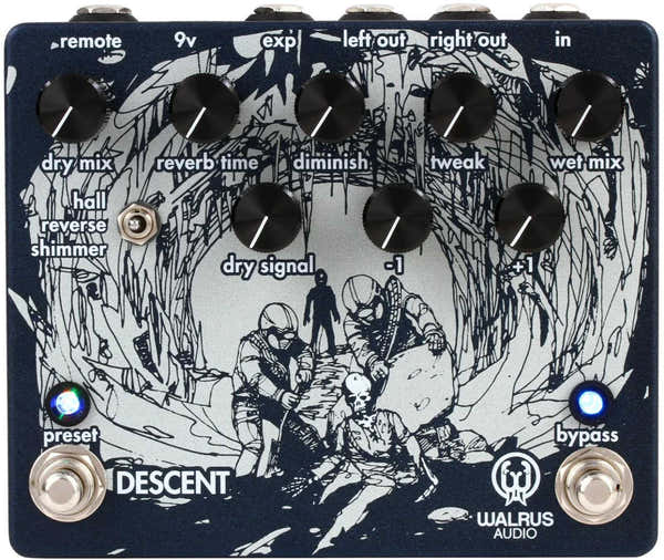 Descent