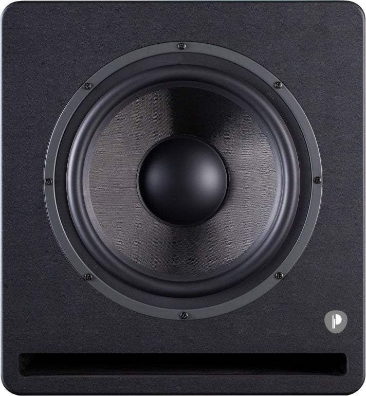 Pro 10S V4 Zwart
