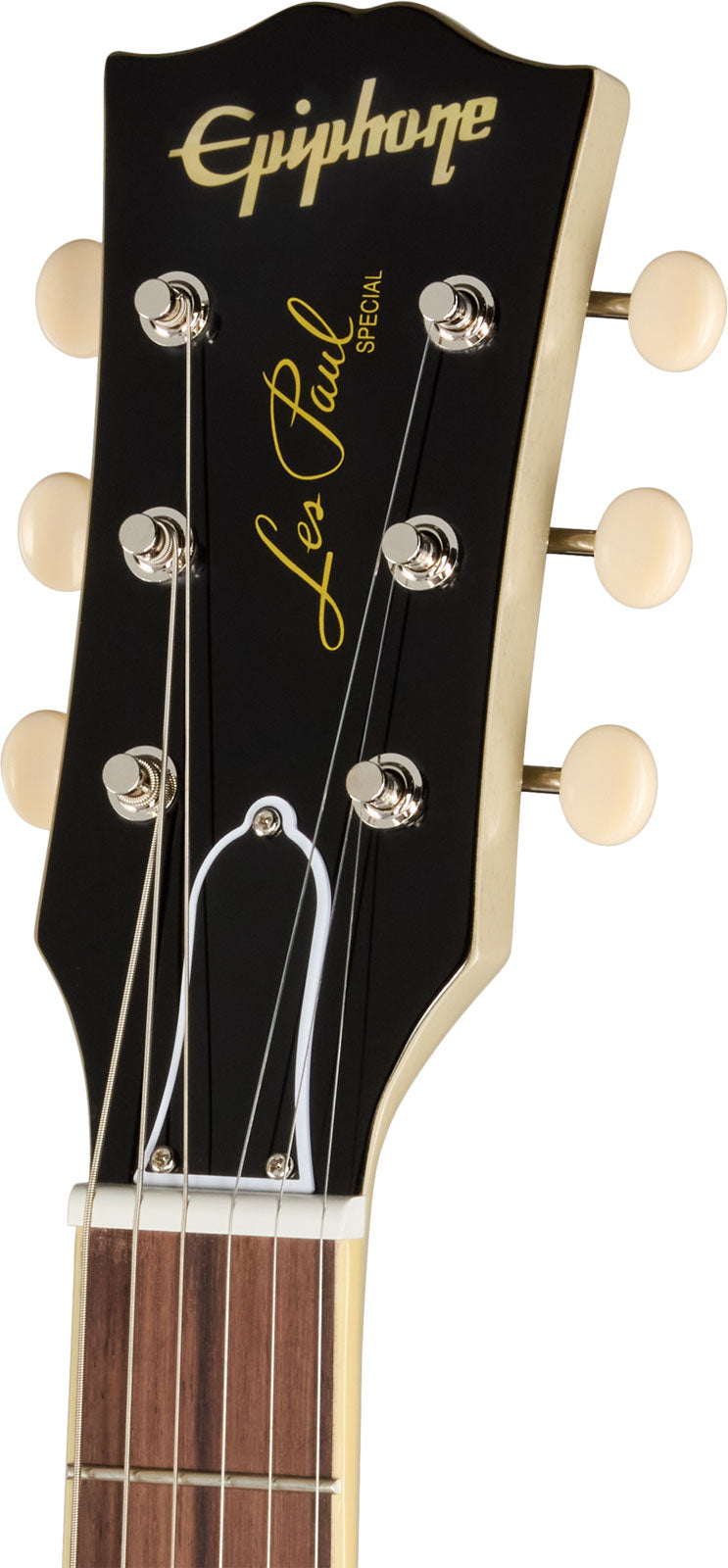 Les Paul Special DC 1960 Heruitgave TV-wit IGC IBGCS