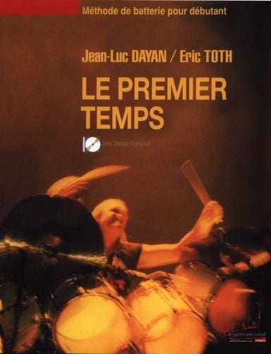 Robert Martin Dayan J.L. & Toth E. - Le Premier Temps