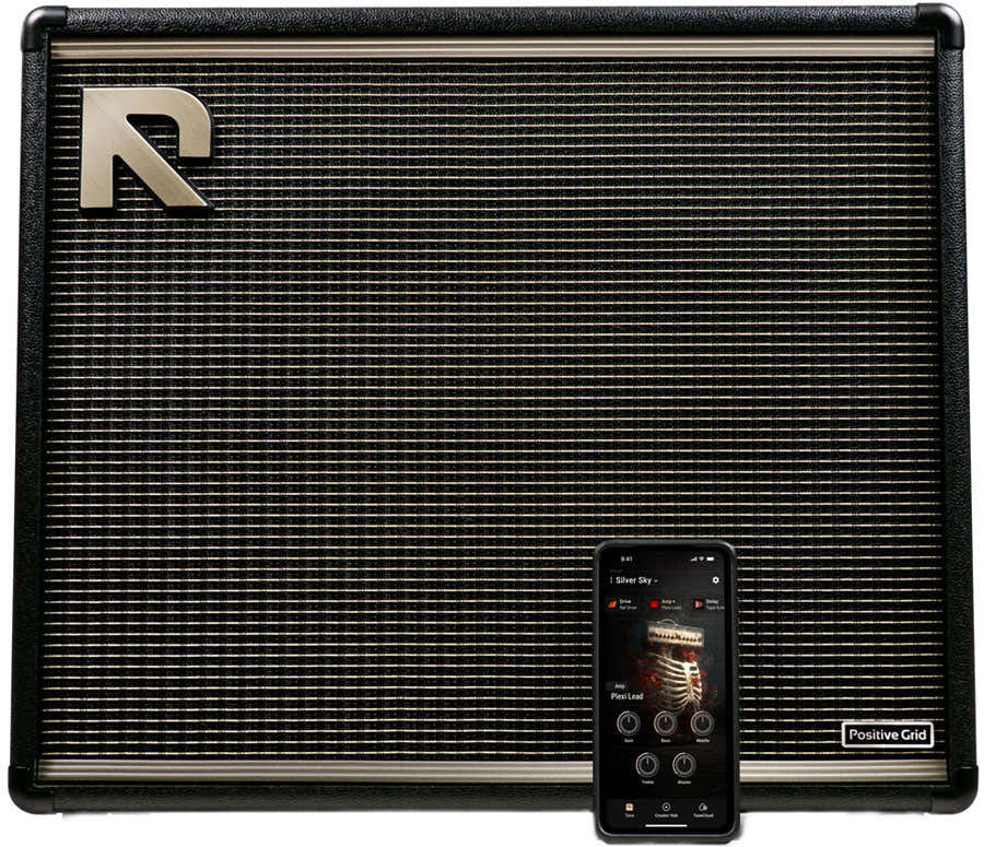 Reactor 100w - Gereviseerd