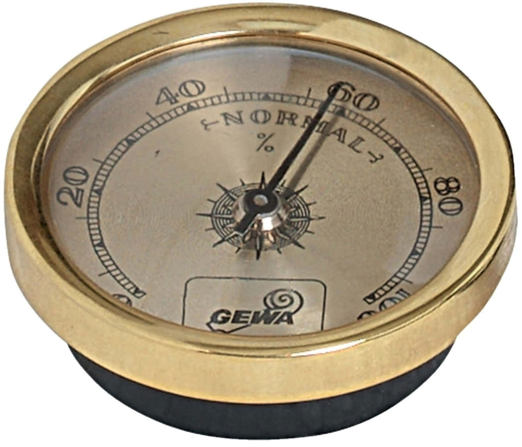 Hygrometer