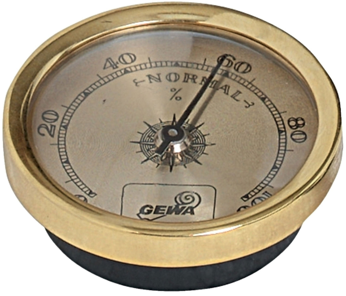Gewa Hygrometer