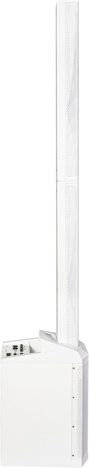 POLAR 8 MK2 wit