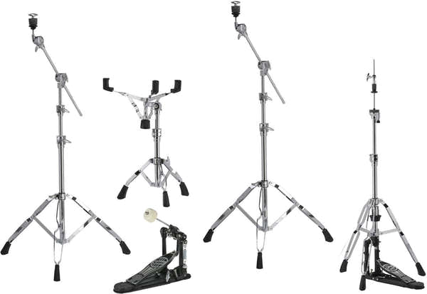 Hardware Concert Pack Grg4Pack