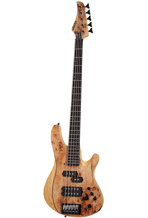 Reaper-5 Natureel satijn