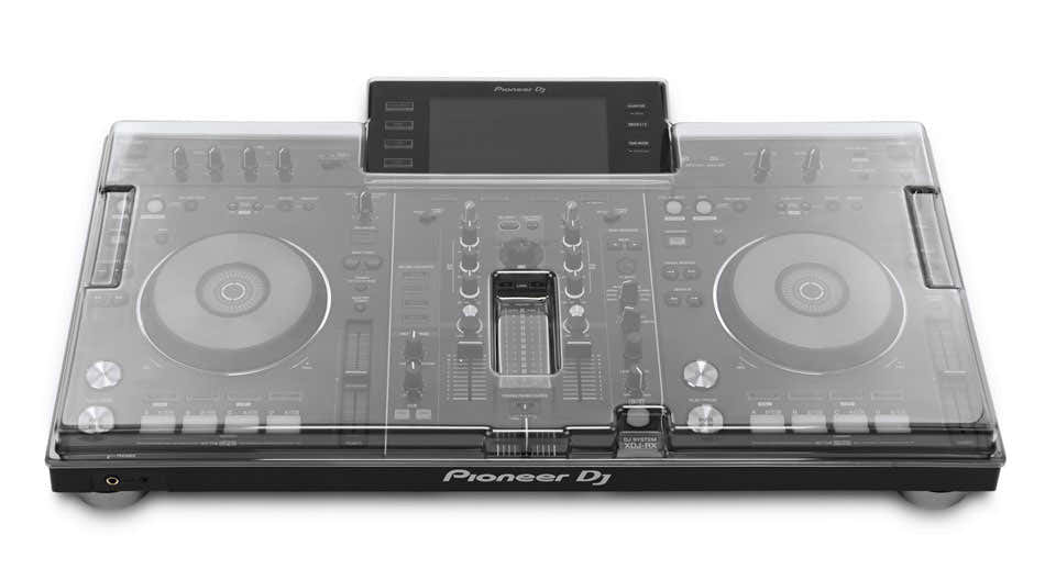 Pioneer XDJ-RX