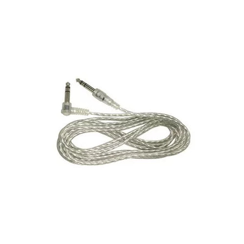 Roland 5100007401 Transparante stereotriggerkabel 3.5M