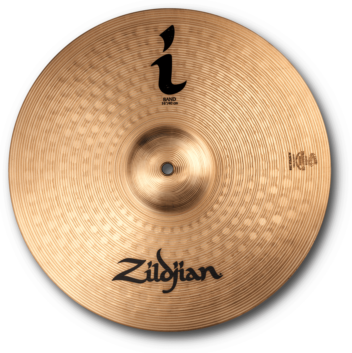 16" Paar I Band