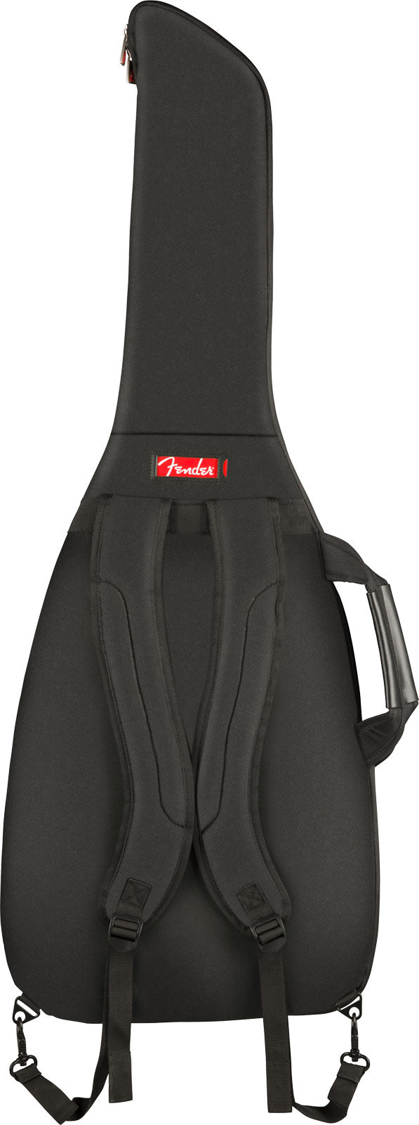 Elektrische Gigbag 10mm Zwart - FE610