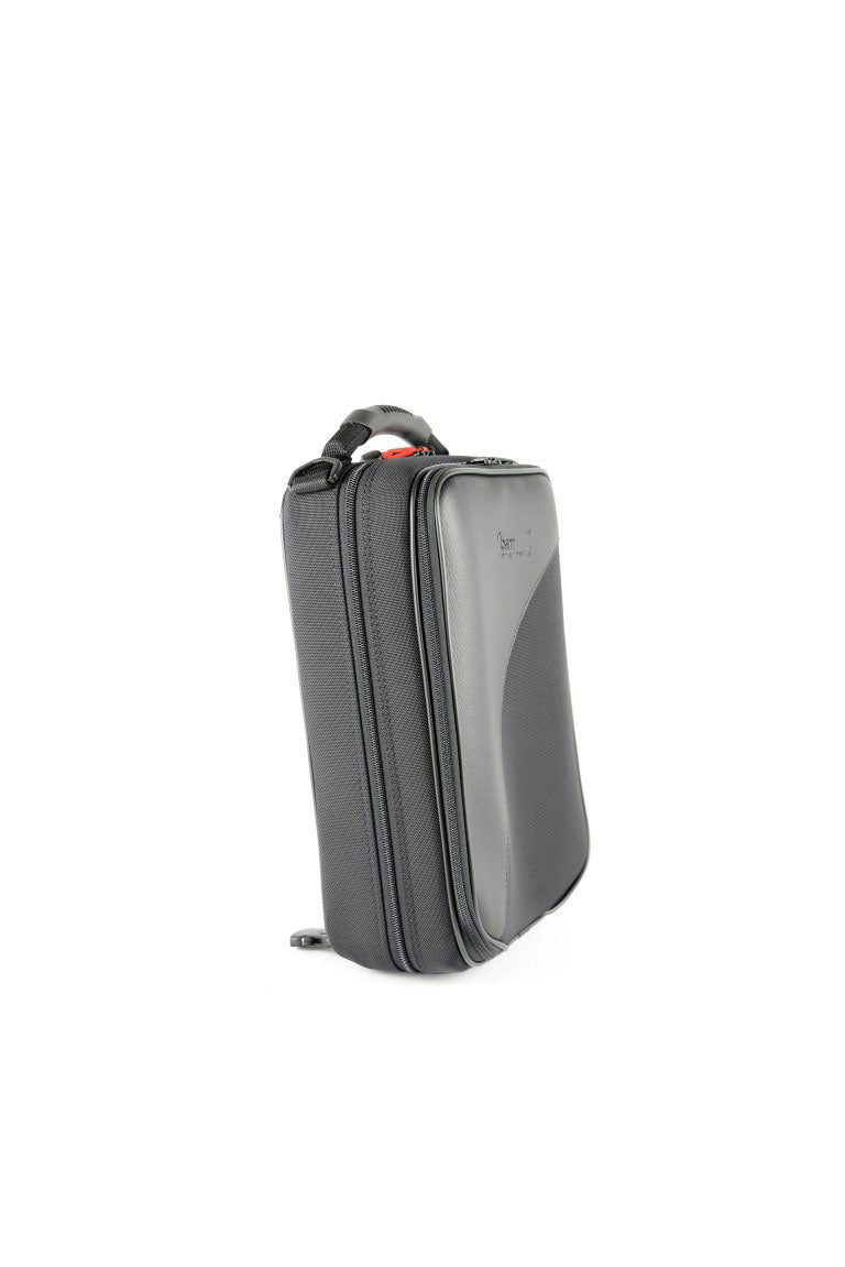Etui Hobo Trekking - Zwart