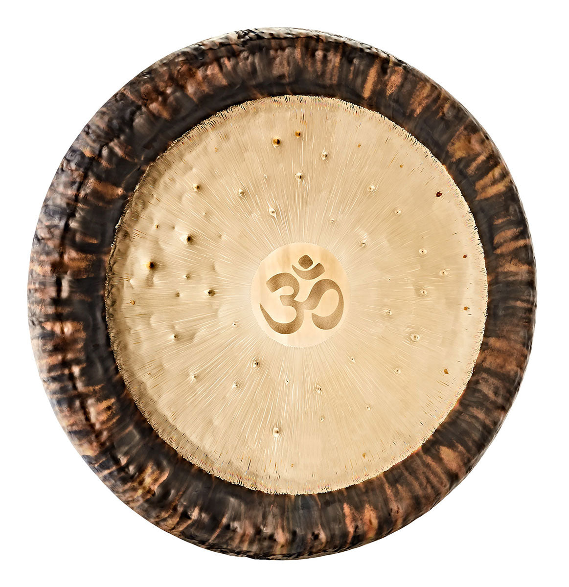 Om Gong Sonic Energy 32"