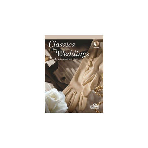 Classics for Weddings
