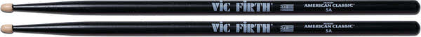 AMERICAN CLASSIC HICKORY 5A - BLACK