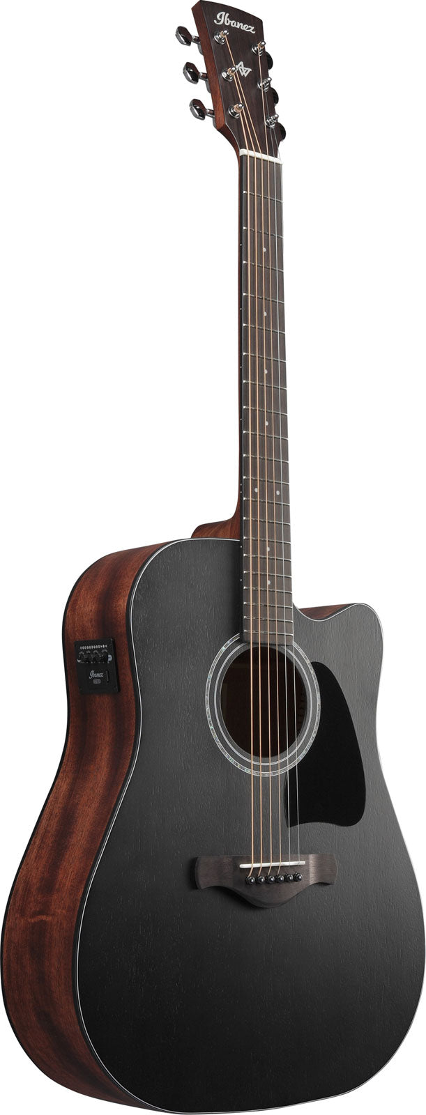 AW247CE-WKH Verweerd zwart Artwood