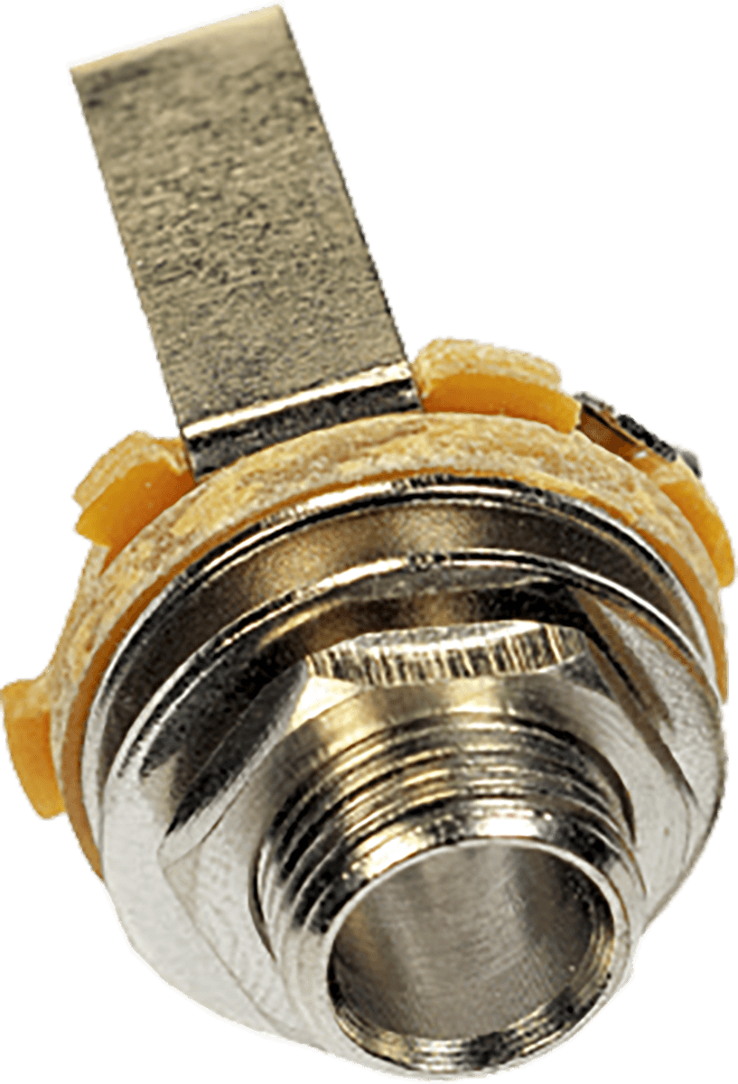 Yellow Cable JACK06 - Mono Standaard Chassis (2 Stuks)