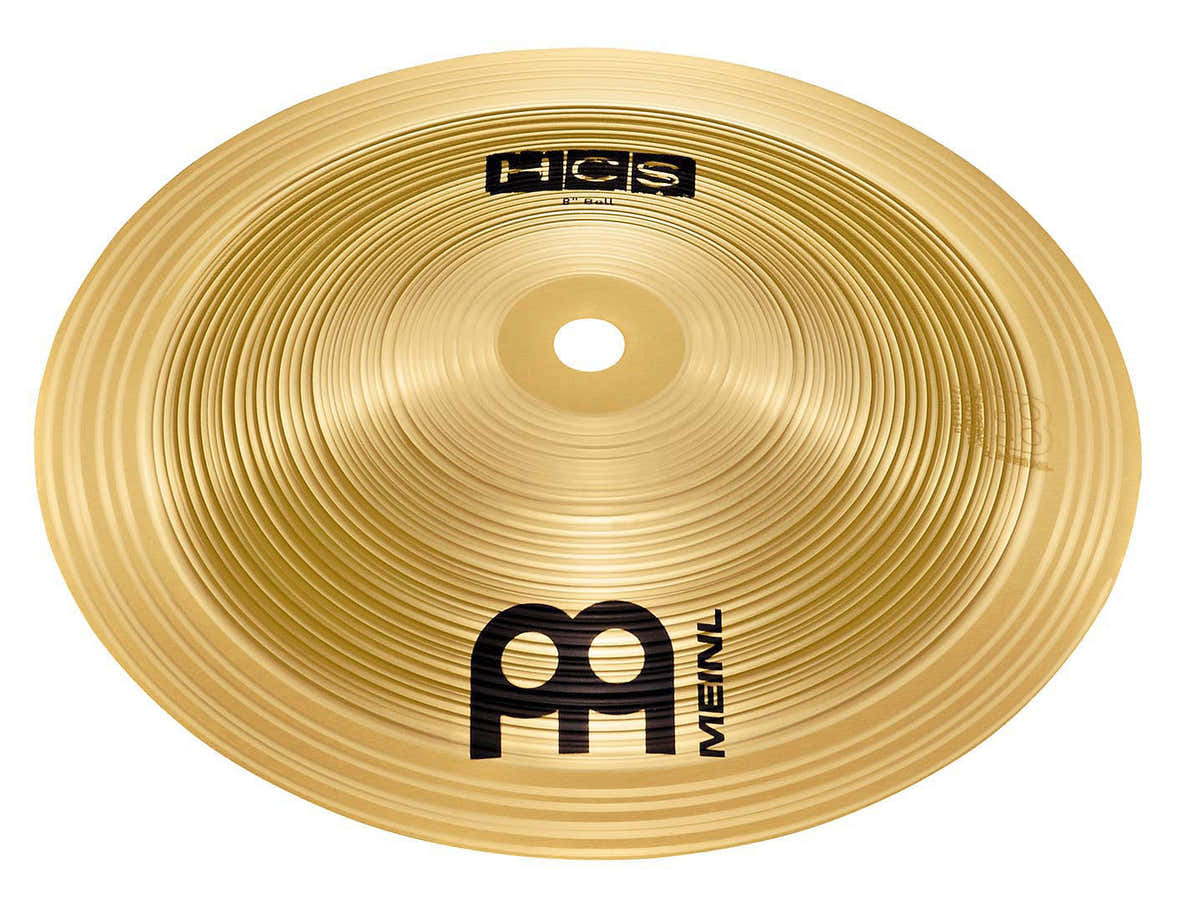 8" HCS BELL