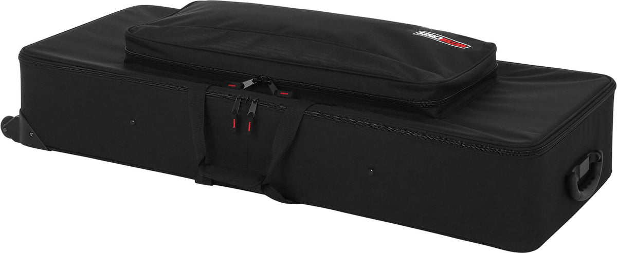 Keyboard gigbag GK61 zwart