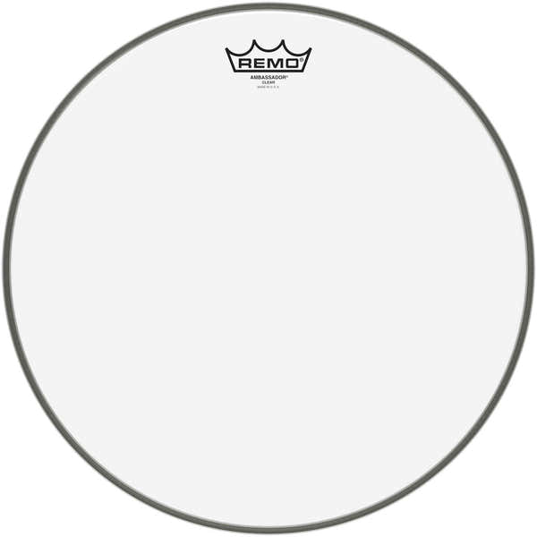 Remo BA-0315-00 - AMBASSADOR  CLEAR 15