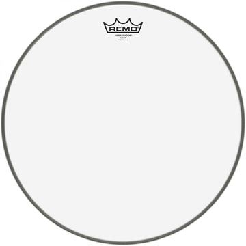 BA-0315-00 - AMBASSADOR  CLEAR 15