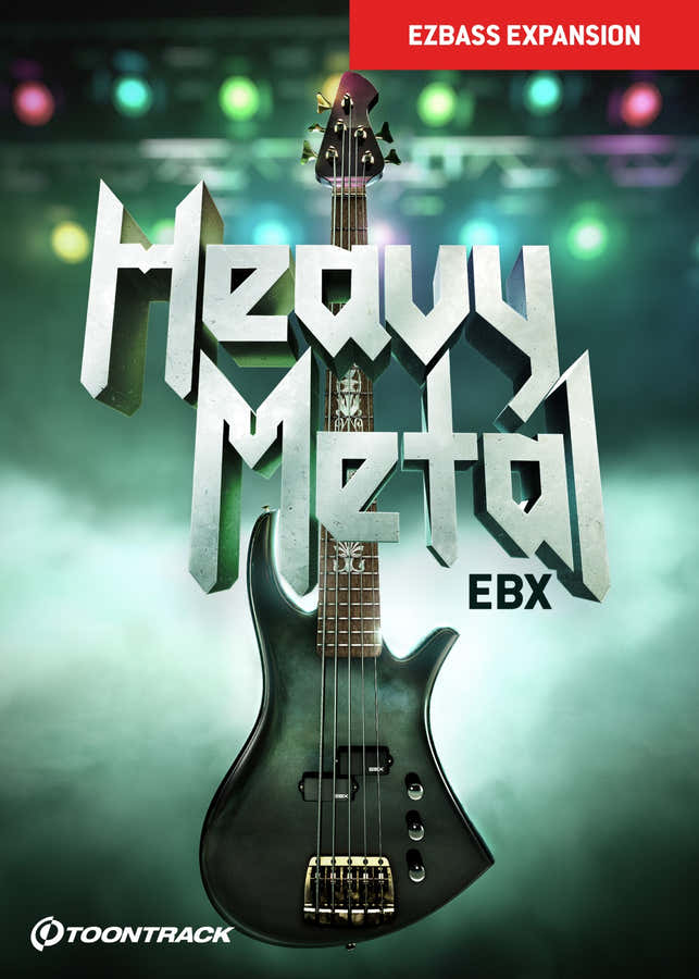 EBX Heavy metal
