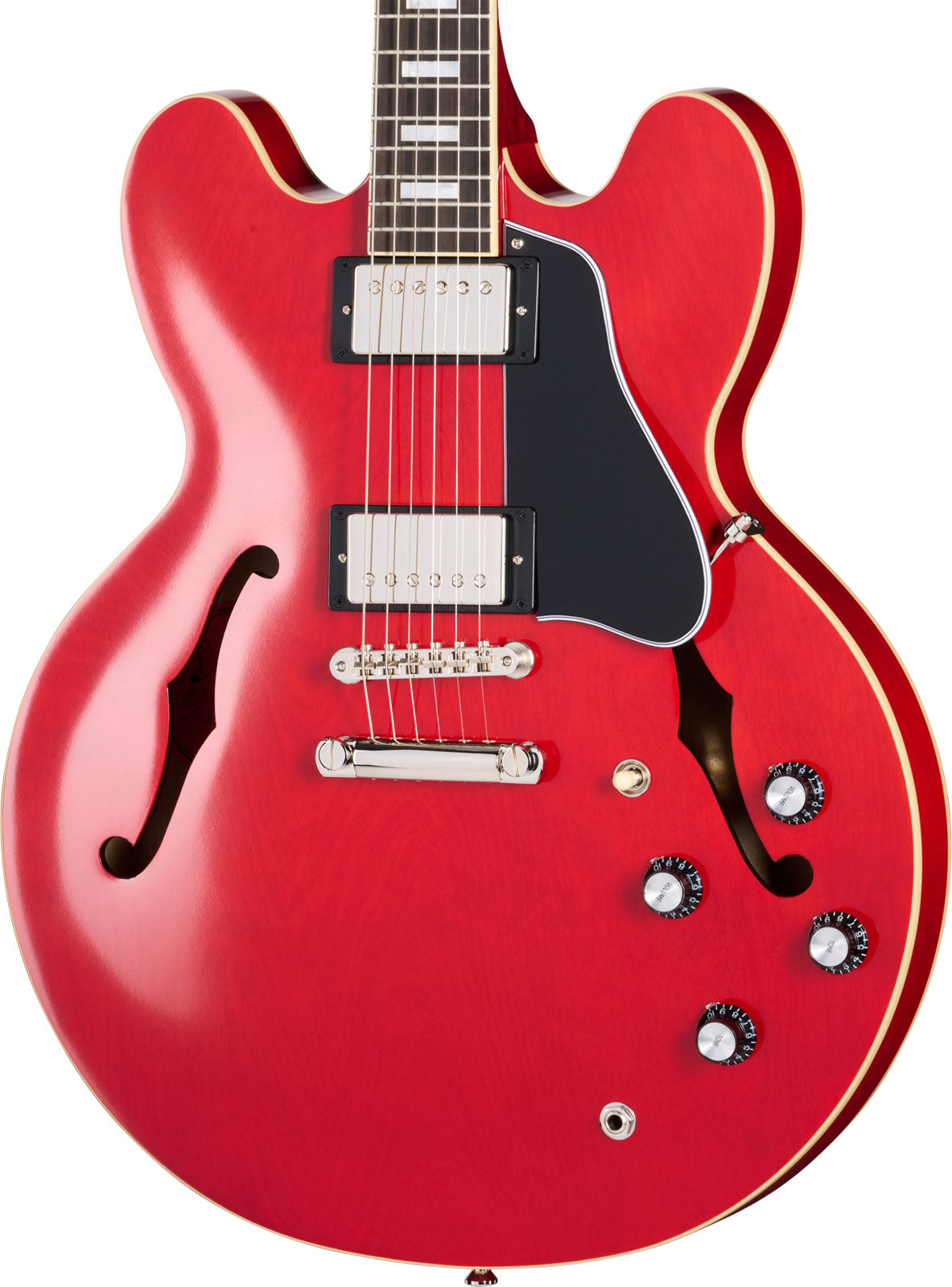 ES-335 1962 Reissue Sixties Cherry IBGCS