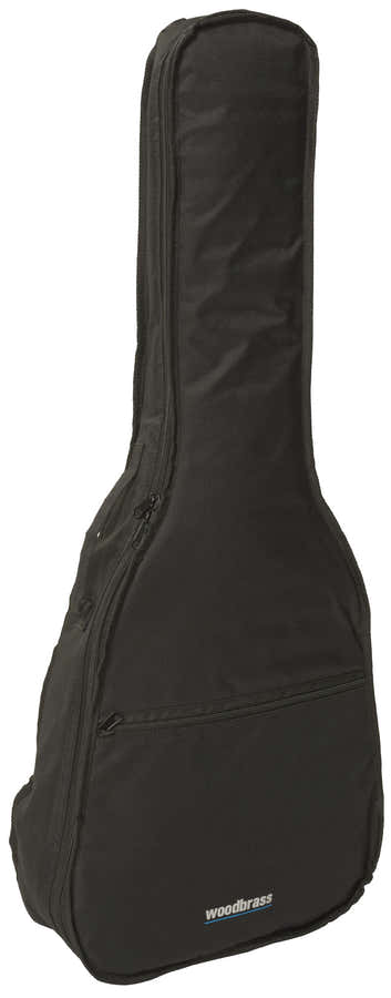 Tas voor klassieke gitaar 3/4 - CGB10-3/4