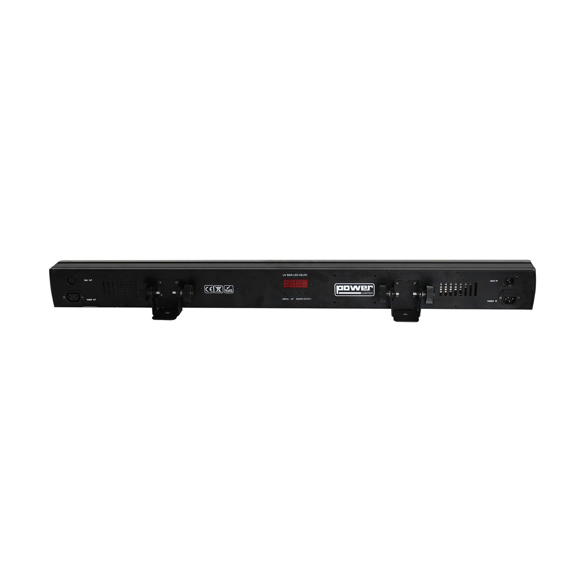 UV-bar LED 48X3W