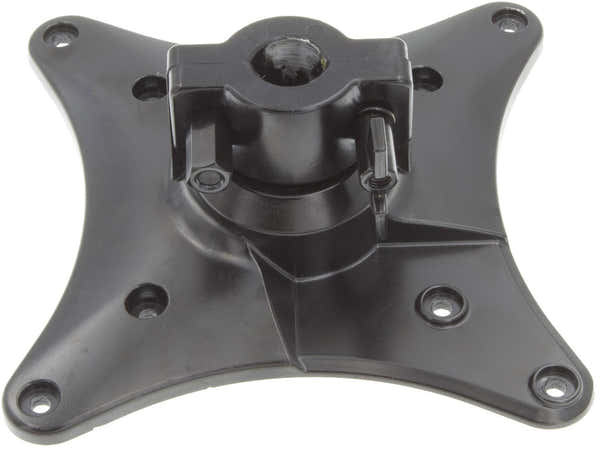 Sparedrum DTBR2 - Steunplaat Met Klem Voor Zitting 2.22cm 7/8"