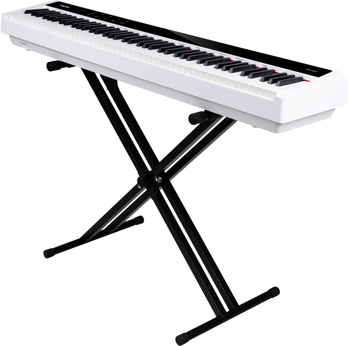 NPK-200 Wit