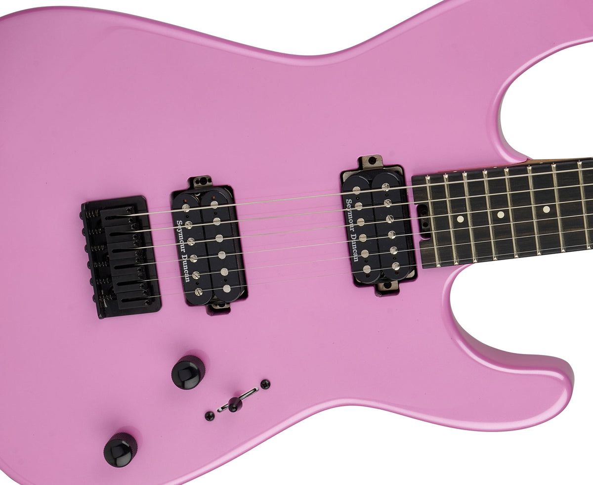 Pro-Mod Plus San-Dimas Style 1 HH HT E Ebo Platinaroze