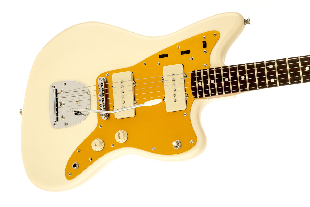 Jazzmaster Signature J Mascis LRL Vintagewit