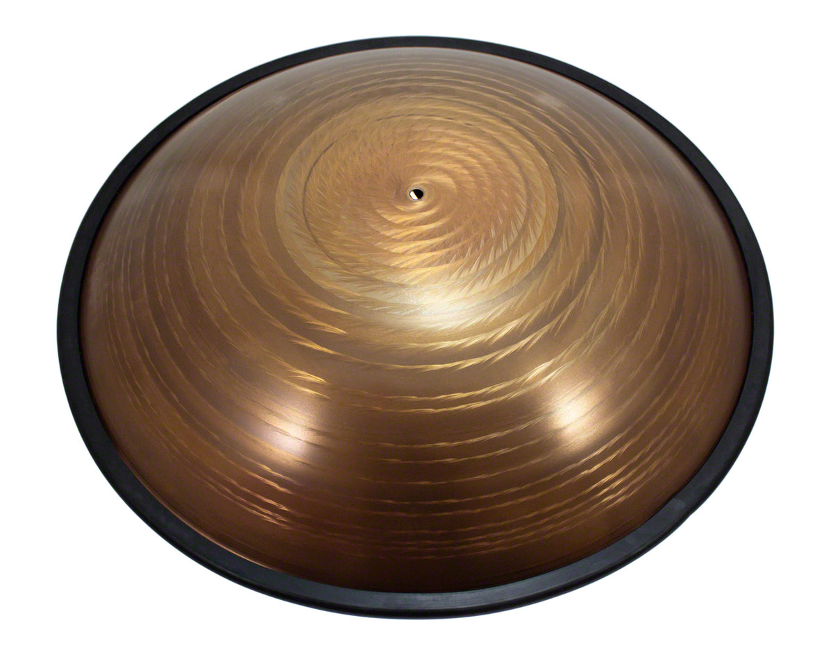 Tonguedrum 18" 9 tonen - E Meditatie 432HZ 2