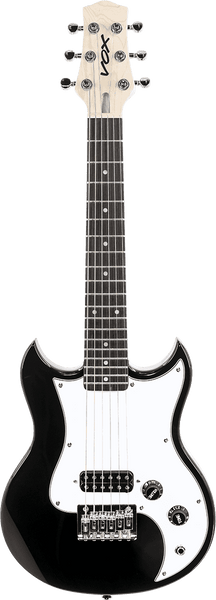 Sdc 1 Black