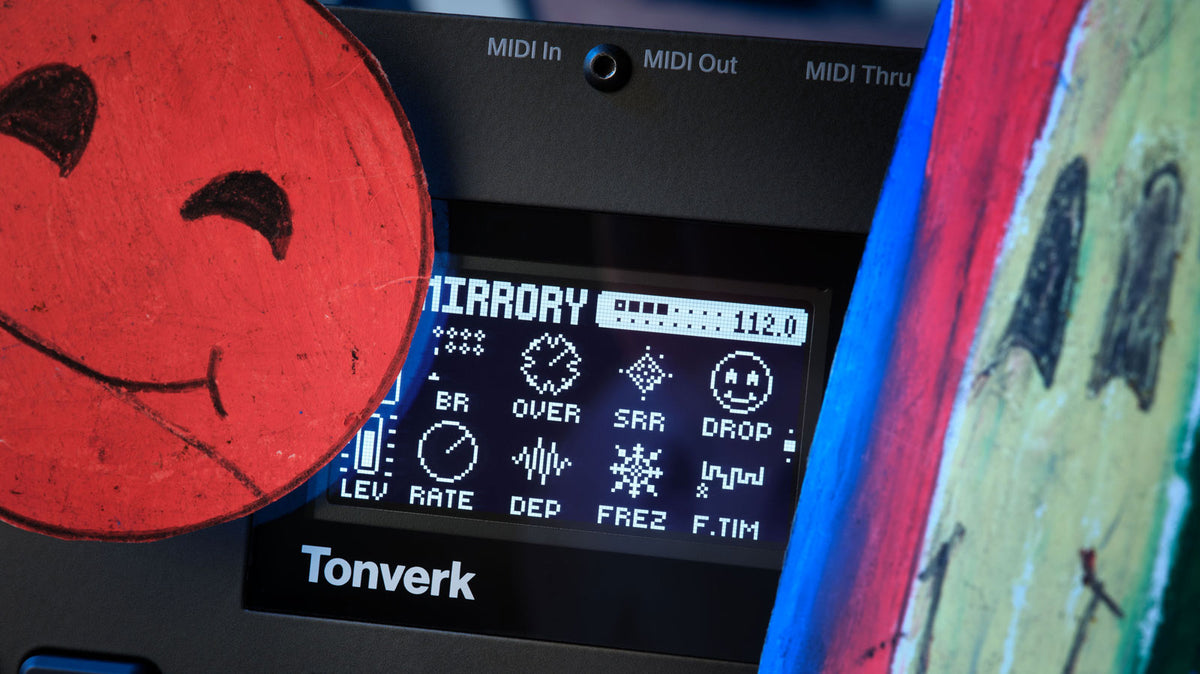 Tonverk
