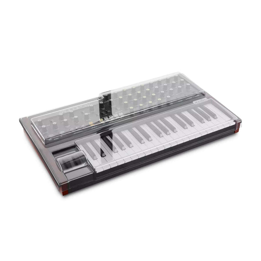 Hoes voor Behringer Monopoly