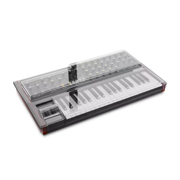 Hoes voor Behringer Monopoly