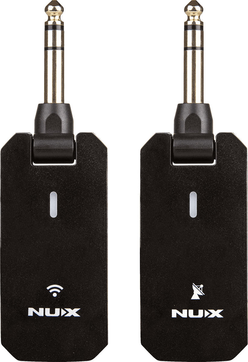 C5RC Draadloos Gitaarsysteem 5,8 GHz Automatische Synchronisatie - Gereviseerd