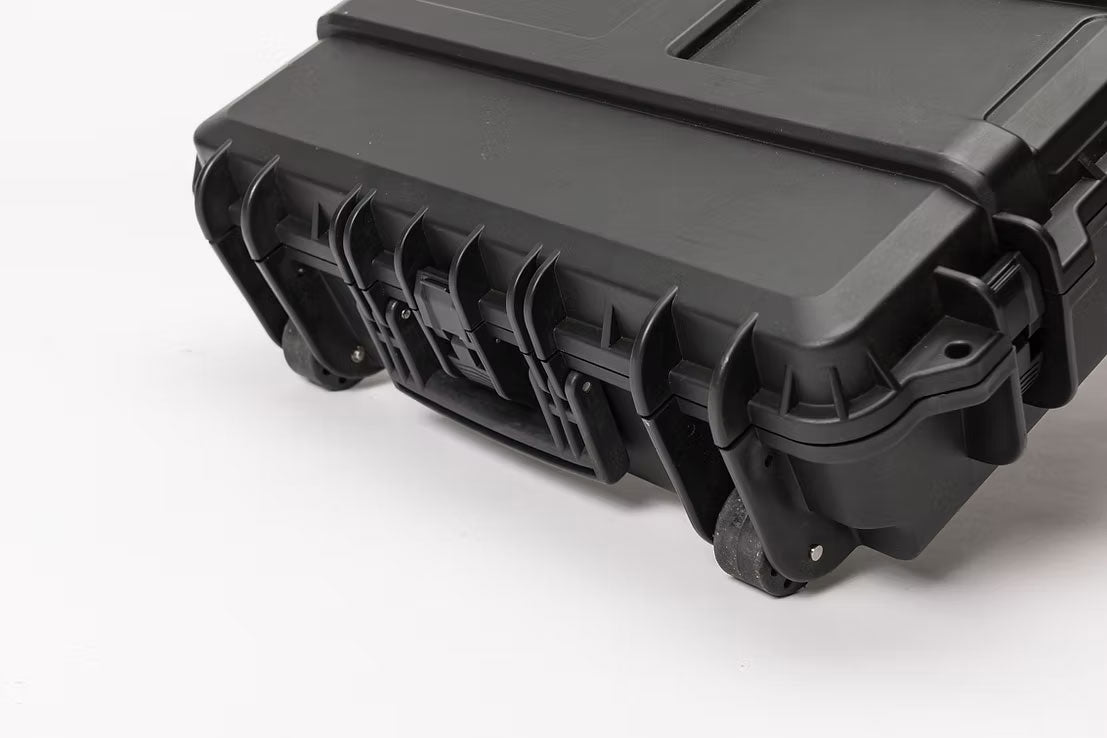 FLXGuard trolley voor DJ-controller