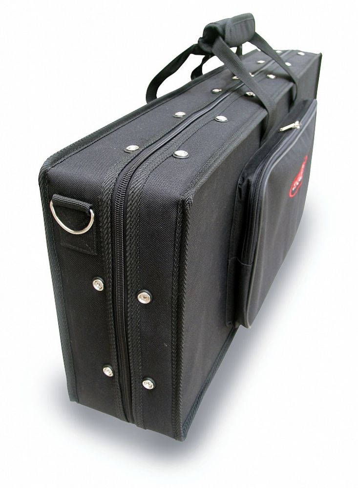 1SKB-SC279 Zachte Tas Voor MIDI-pedaalbord Type FCB11, Mfc1, Fc2, Cyberfoot
