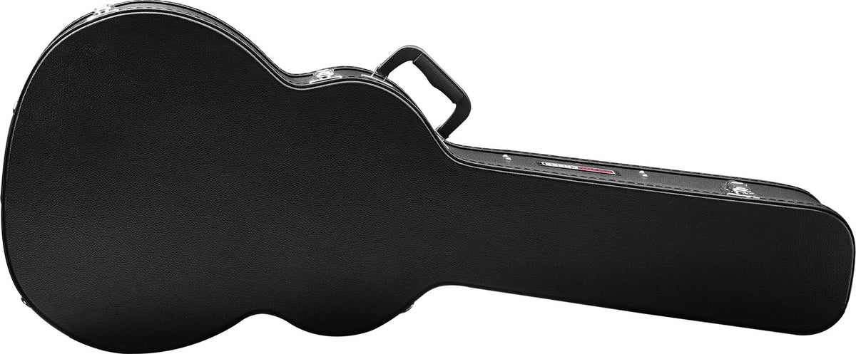 Houten koffer Martin Folk 000 - GWE