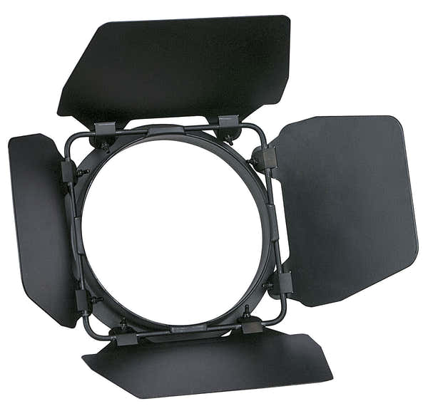 BARNDOOR FOR PERFORMER 1000